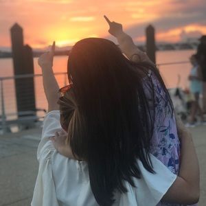 Meet your Posher, Jimmy